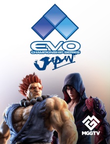 EVO Japan 2023