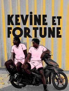 Kevine & Fortune