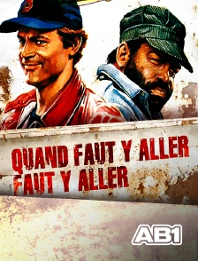 AB 1 - Quand faut y aller, faut y aller