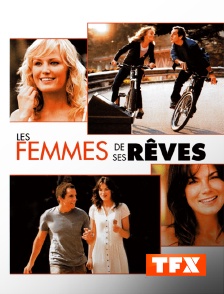 Les femmes de ses rêves