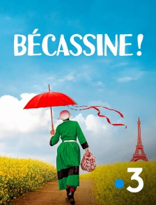 France 3 - Bécassine !