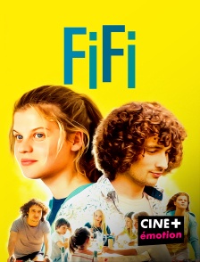 CINE+ Emotion - Fifi