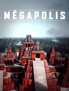 Mégapolis, les plus grandes villes de l'Antiquité