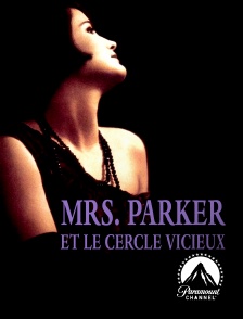 Mrs. Parker et le cercle vicieux