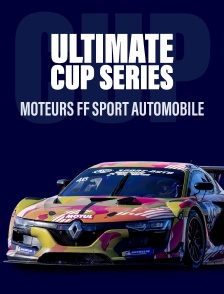 Moteurs FF Sport Automobile
