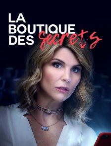 La boutique des secrets
