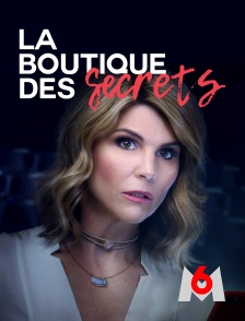 M6 - La boutique des secrets