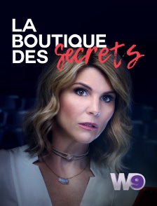 W9 - La boutique des secrets