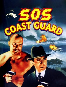 SOS Coast Guard