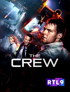 RTL 9 - The Crew