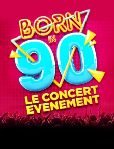 Born in 90