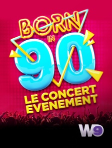 W9 - Born in 90