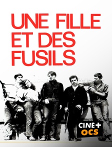 CINÉ Cinéma - Une fille et des fusils