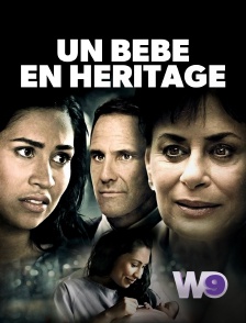W9 - Un bébé en héritage