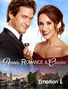 Emotion'L - Amour, Romance & Chocolat