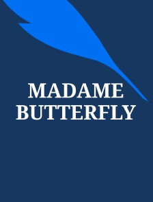 Madame Butterfly de Giacomo Puccini