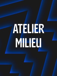 Atelier milieu de terrain