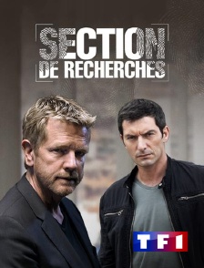 TF1 - Section de recherches