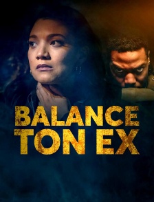 Balance ton ex