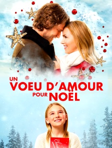 Un voeu d'amour pour Noël