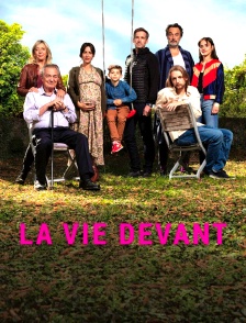 La vie devant