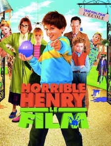 Horrible Henri