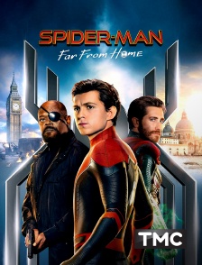 Spider-Man : Far from home