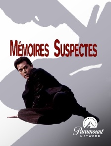Paramount Network - Mémoires suspectes