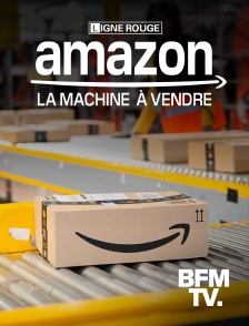 BFMTV - Amazon, la machine à vendre