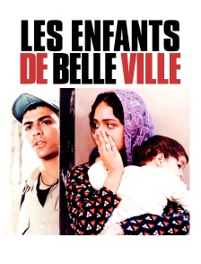 Les enfants de Belle Ville