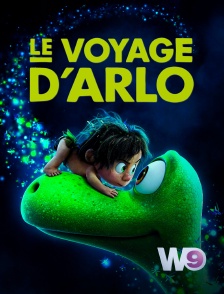 W9 - Le voyage d'Arlo