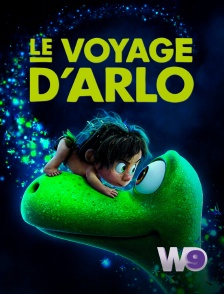W9 - Le voyage d'Arlo
