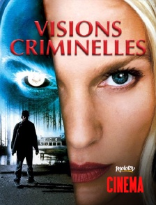 Molotov Channels Cinéma - Visions criminelles