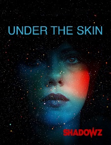 Shadowz - Under the Skin