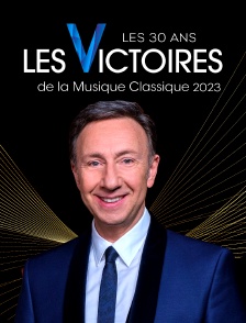 Les 30e Victoires de la musique classique