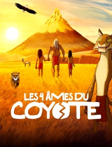 Les 4 âmes du coyote