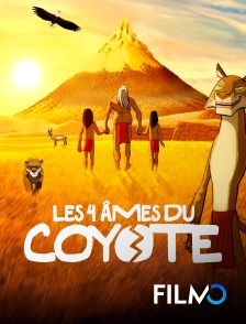 FilmoTV - Les 4 âmes du coyote