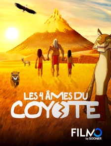 FilmoTV - Les 4 âmes du coyote