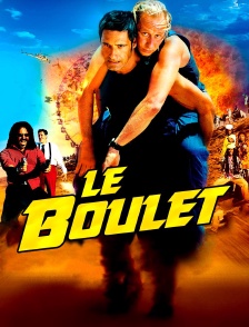 Le boulet