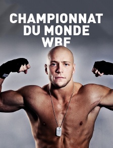 Championnat du monde WBF