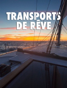 Transports de rêve