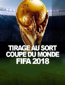 Coupe du monde 2018