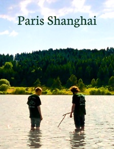 Paris Shanghaï