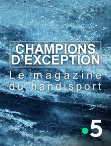 Champions d'exception