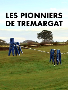 Les pionniers de Trémargat