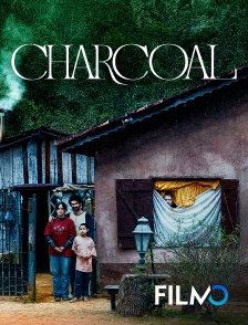 FilmoTV - Charcoal