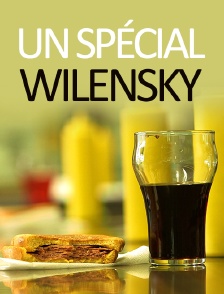 Un spécial Wilensky