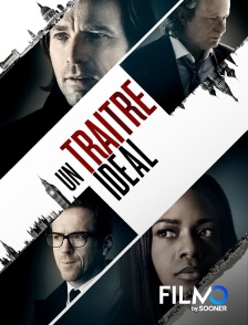 FilmoTV - Un traître idéal