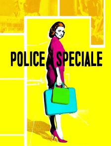 Police spéciale