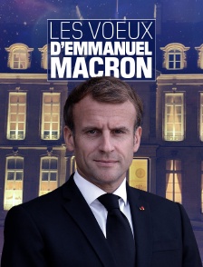 Soirée Spéciale : Voeux du président de la République